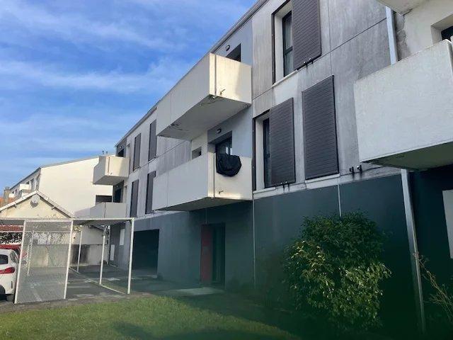Appartement vente à Bordeaux, Le Haillan