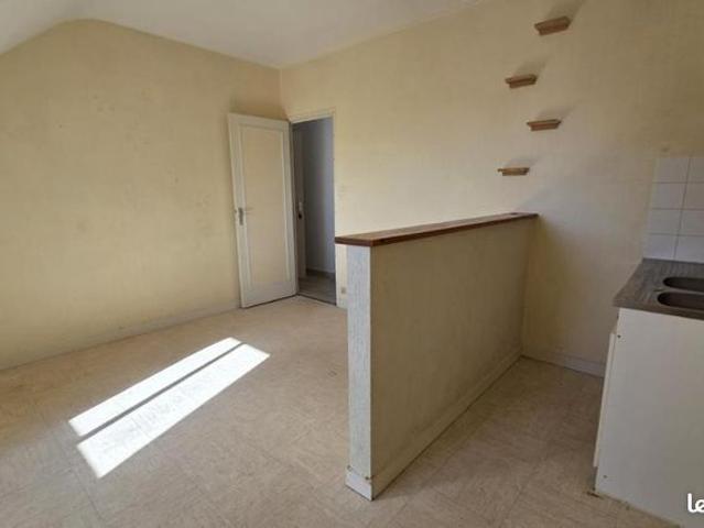 Appartement vente à Châteaubriant-Ancenis, Saint-géréon