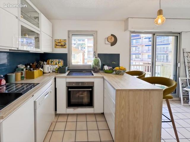 Appartement vente à Arrondissement de Toulon, Hyères