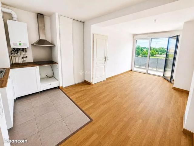 Appartement vente à Torcy, Montévrain