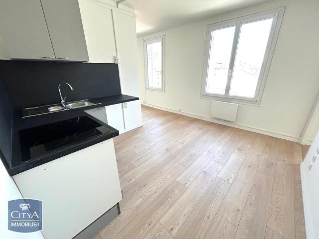 Appartement location à Saint-Étienne, Saint-etienne