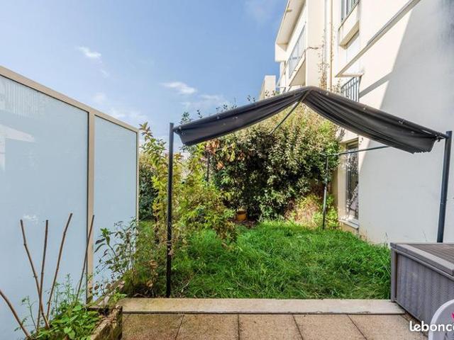 Appartement vente à Meyzieu, Rhône