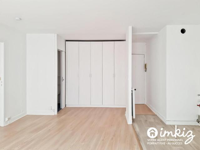 Appartement vente à Paris 19e Arrondissement, Paris