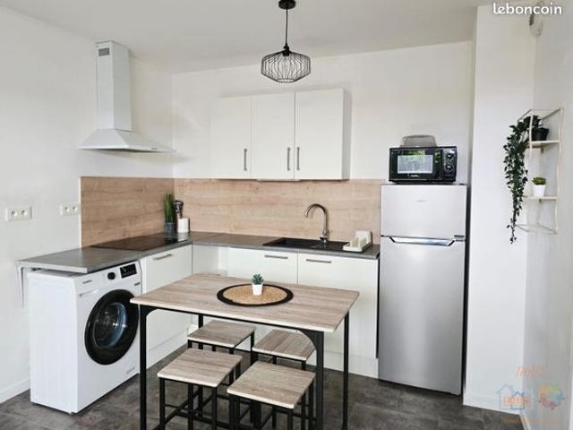 Appartement vente à Strasbourg, Hoenheim