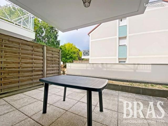 Appartement vente à Saint-Nazaire, Pornichet