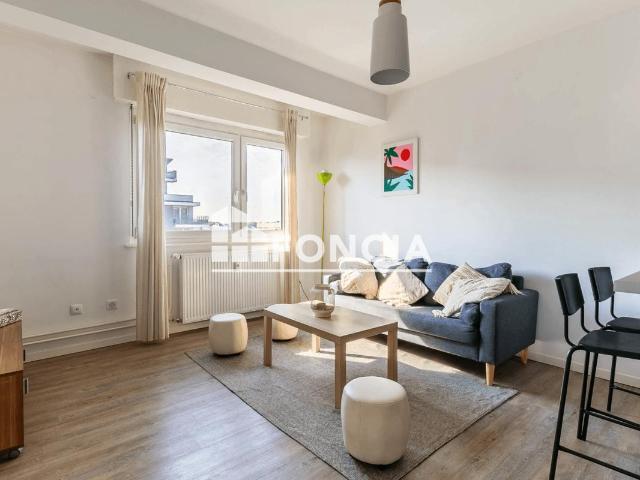 Appartement vente à Strasbourg, Hoenheim