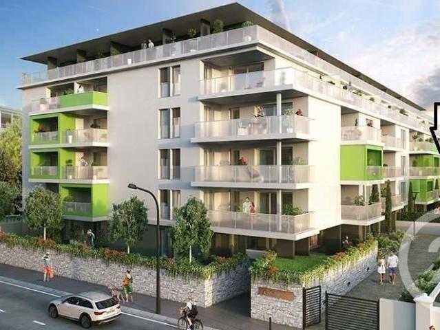 Appartement location à Marseille