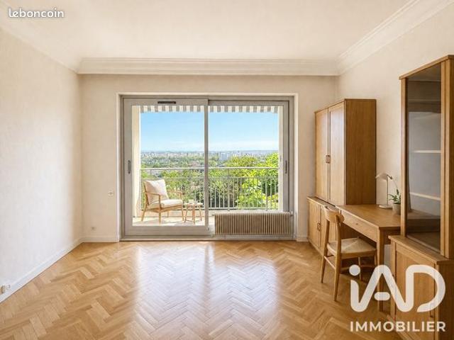 Appartement vente à Lyon, Métropole de Lyon