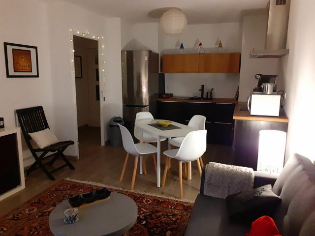 Appartement vente à Marseille