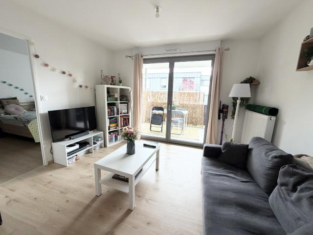 Appartement vente à Amiens
