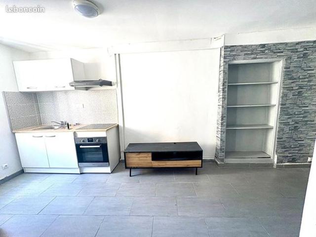 Appartement vente à Marseille, Roquevaire