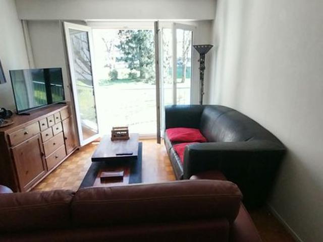 Appartement vente à Chartres, Epernon