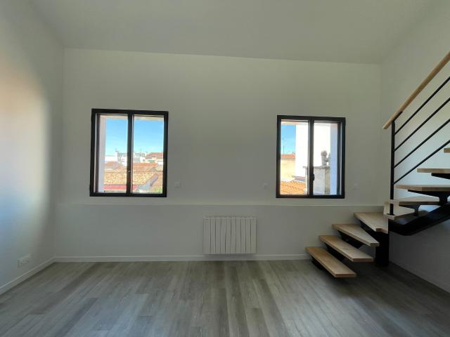 Appartement vente à Toulouse