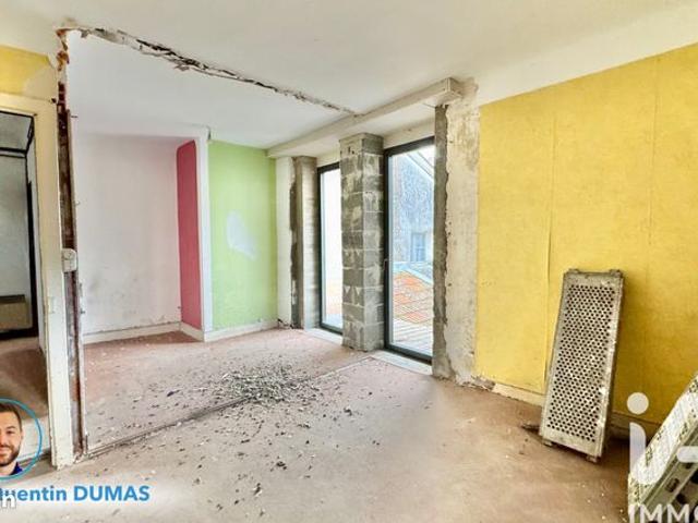Appartement vente à Bayonne