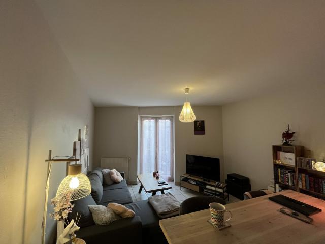 Appartement vente à Dax