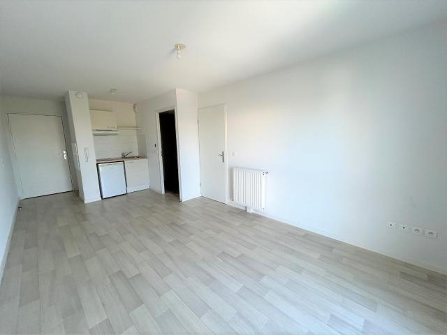 Appartement vente à Tours