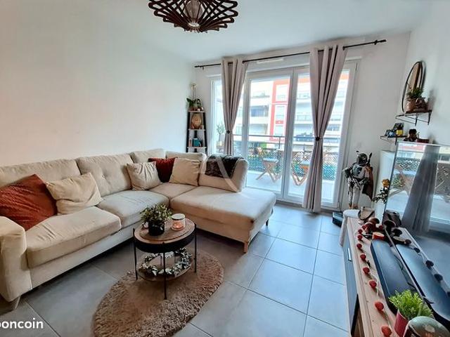 Appartement vente à Torcy, Ozoir-la-ferrière