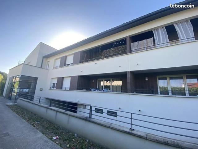 Appartement vente à Montauban, Aucamville