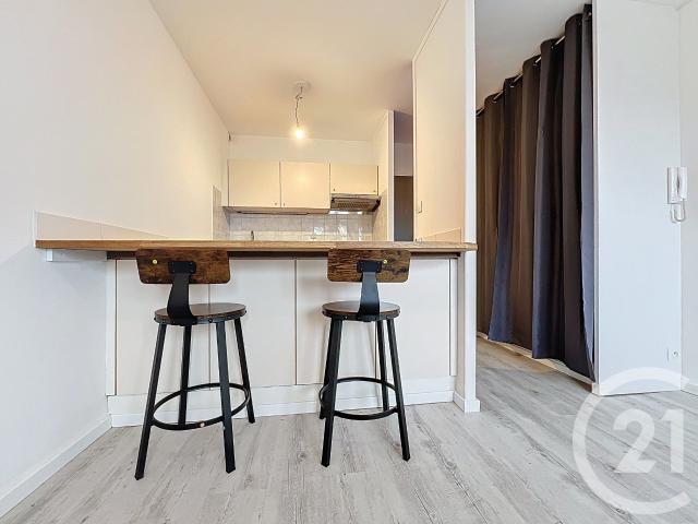 Appartement location à Nancy, Grand Est