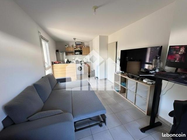 Appartement vente à Ambarès-et-Lagrave, Gironde