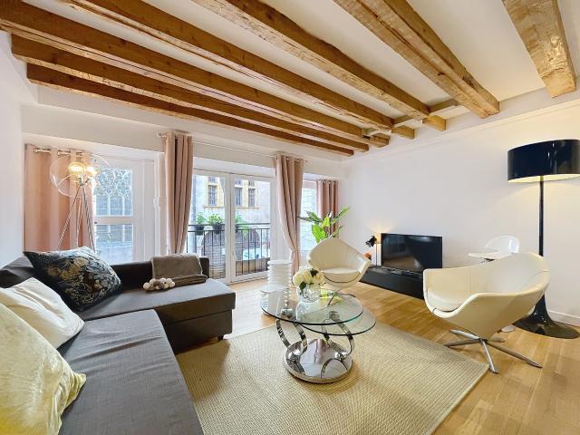 Appartement vente à Lyon, Métropole de Lyon