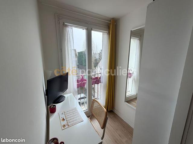 Appartement vente à Palaiseau, Montlhéry