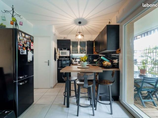 Appartement vente à Mont-de-Marsan, Mimizan