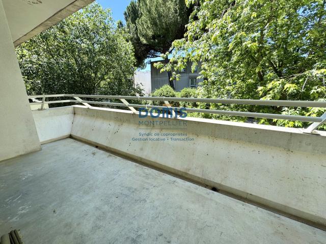 Appartement vente à Montpellier