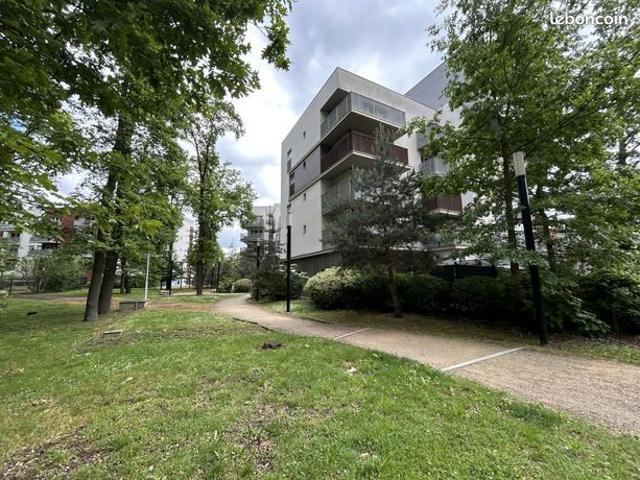 Appartement vente à Le Raincy, Tremblay-en-france