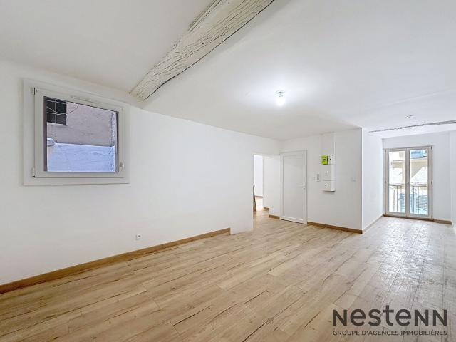 Appartement location à Aix-en-Provence, Trets