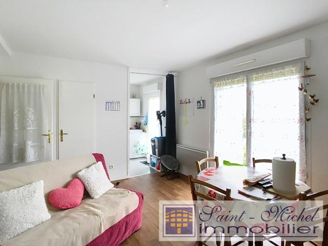 Appartement vente à Quimper, Bretagne
