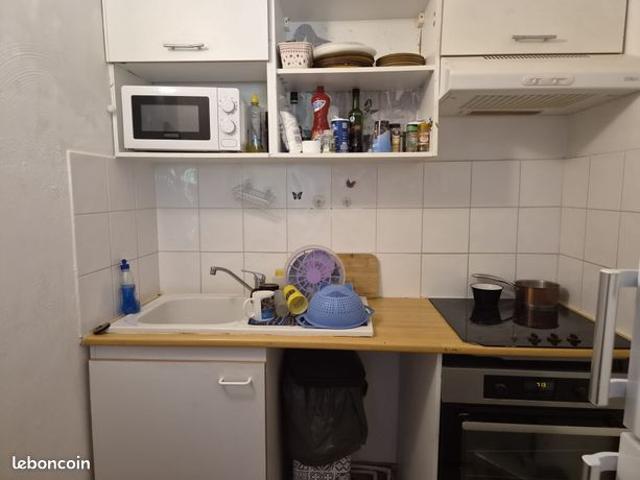 Appartement vente à Die