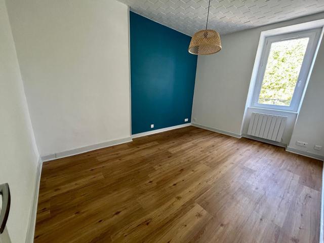 Appartement location à Fontgiève, Clermont-Ferrand