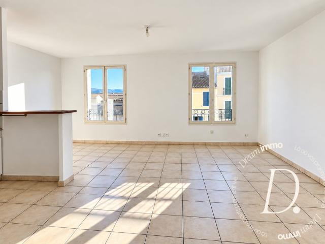 Appartement vente à Arrondissement de Toulon, La Seyne-sur-mer