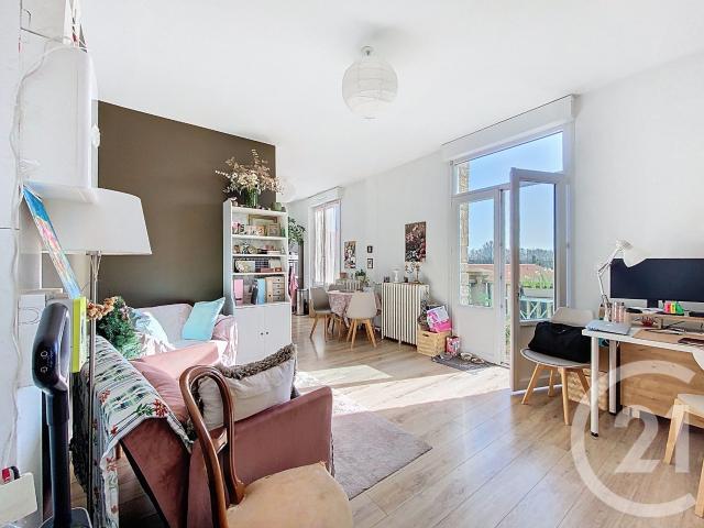 Appartement location à Cholet