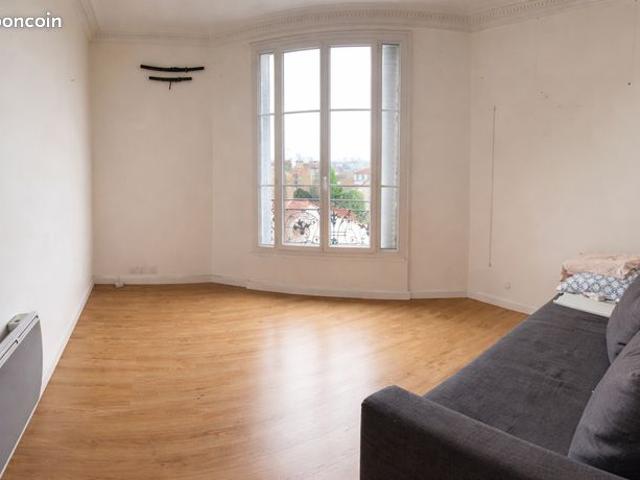 Appartement vente à L'Haÿ-les-Roses, Choisy-le-roi