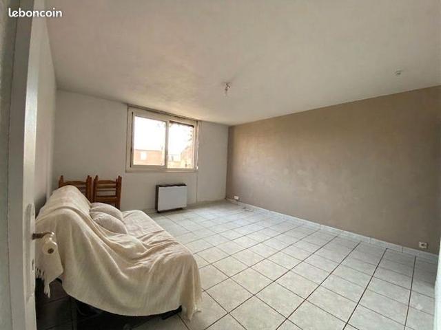 Appartement vente à Montpellier, Baillargues