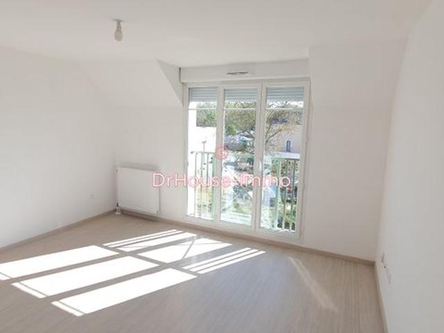 Appartement vente à Pontoise, Persan