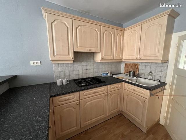 Appartement vente à Saint-Malo, Bretagne