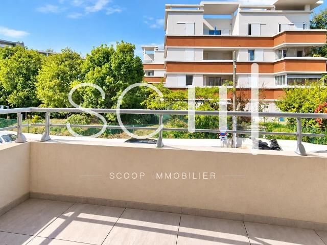 Appartement vente à La Fontonne, Antibes