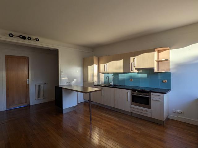Appartement location à Les Binelles, Sèvres