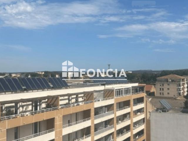 Appartement vente à Narbonne