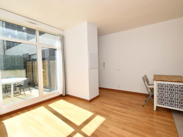 Appartement location à Nanterre, Gennevilliers