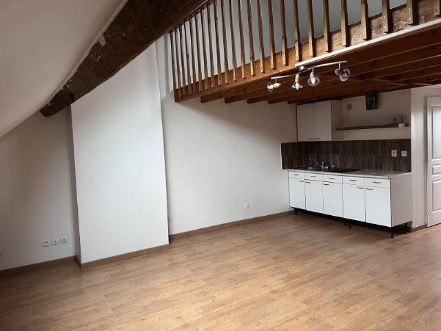 Appartement location à Valenciennes, Anzin