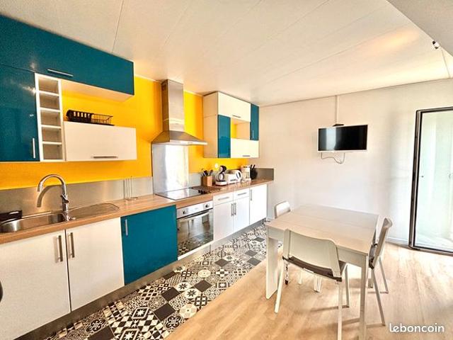 Appartement vente à Lorient, Bretagne