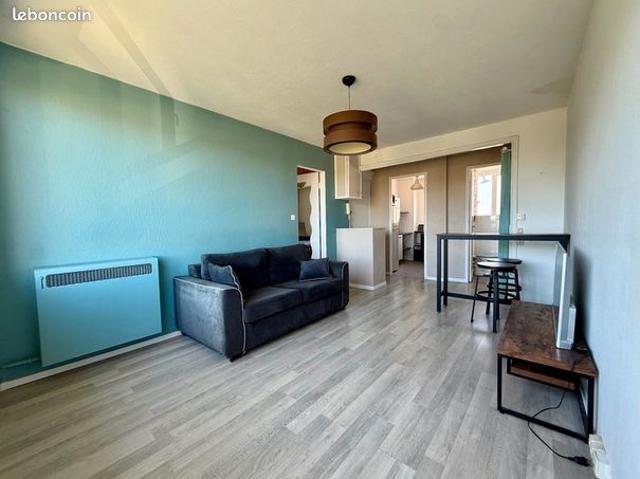 Appartement vente à Bordeaux, Mérignac