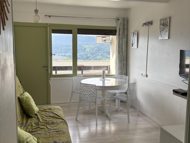 Appartement vente à Le Pessy, Murat-le-Quaire