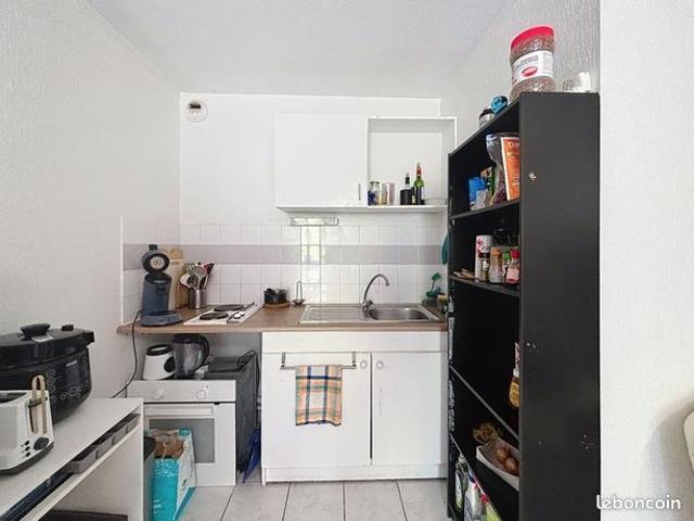 Appartement vente à Montpellier