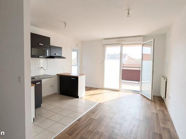 Appartement vente à Saint-Germain-en-Laye, Carrières-sous-poissy