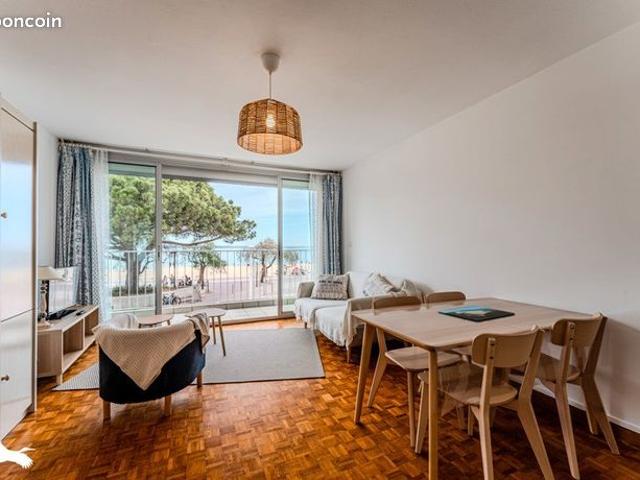 Appartement vente à Arcachon
